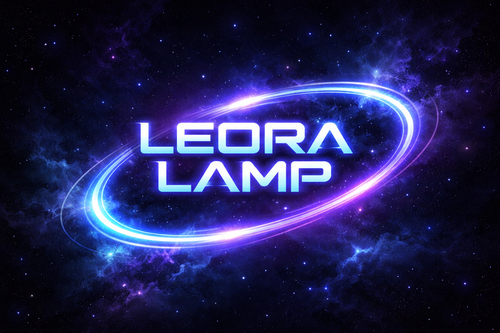 Leora Lamp